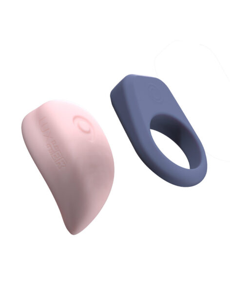 LUXUS PAARTNER TOY VIBRATOR – Bild 22
