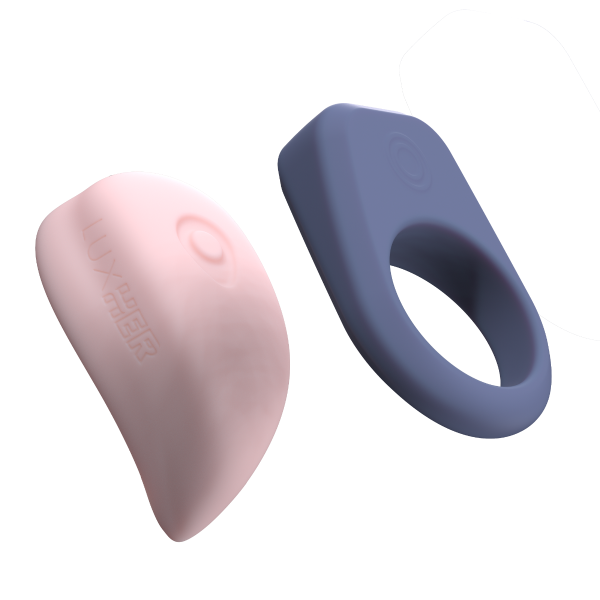 LUXUS PAARTNER TOY VIBRATOR