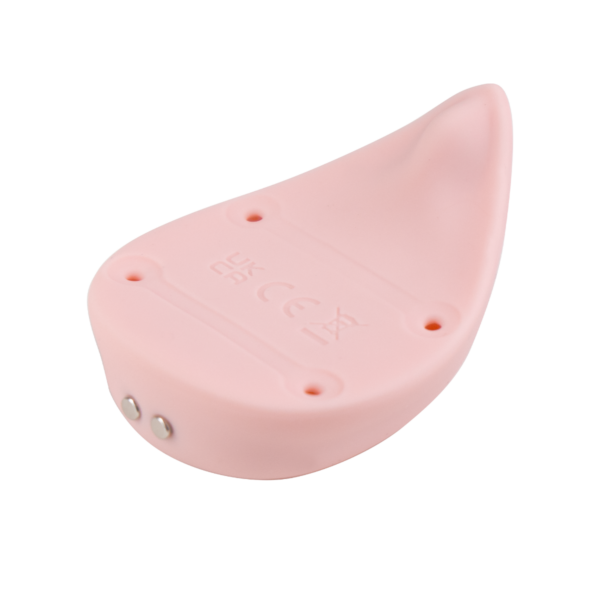LUXUS PAARTNER TOY VIBRATOR – Bild 25