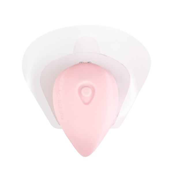 LUXUS PAARTNER TOY VIBRATOR – Bild 29