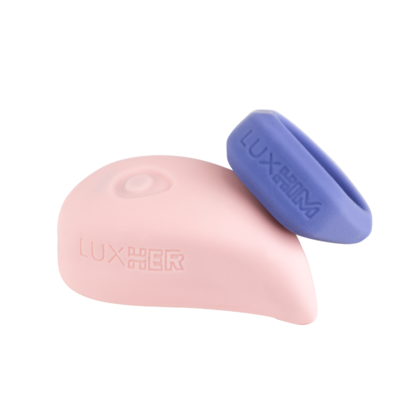 LUXUS PAARTNER TOY VIBRATOR – Bild 31