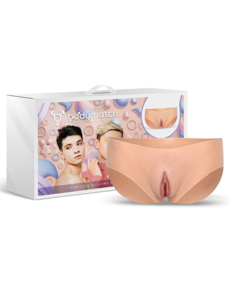 BOOSKIN SILIKON SLIP VAGINA 11607