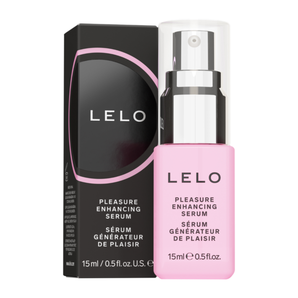 LELO KLITORIS STIMULATIONSGEL 15ML
