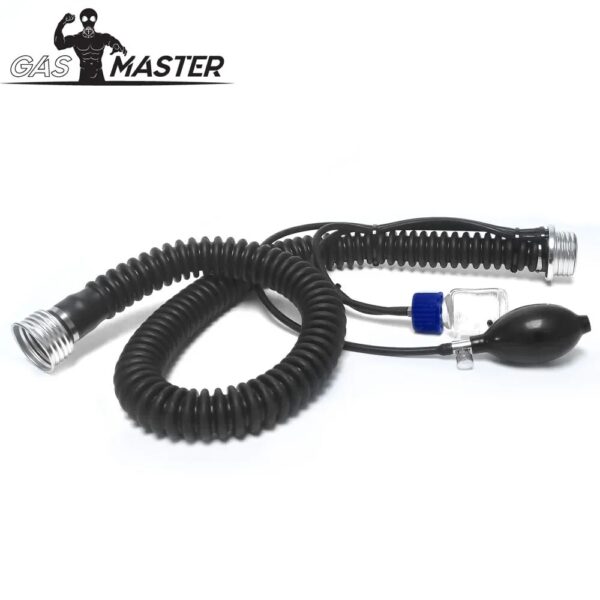 GASMASTER GASMASKEN PUMP AMORA KIT