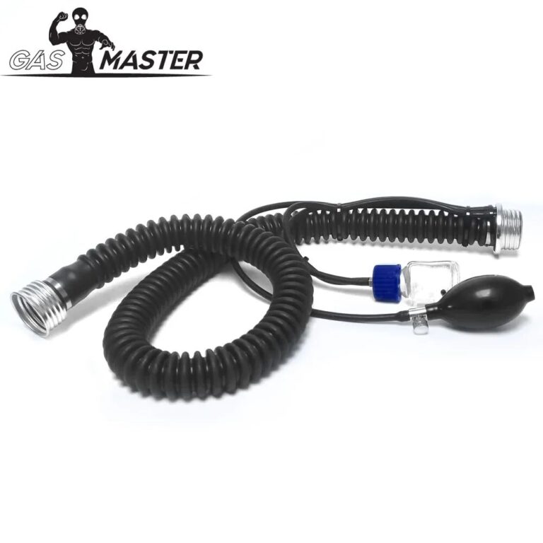 GASMASTER GASMASKEN PUMP AMORA KIT