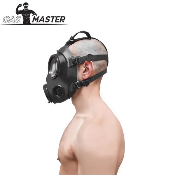 GASMASTER S10.2 ARMY GASMASKE – Bild 11