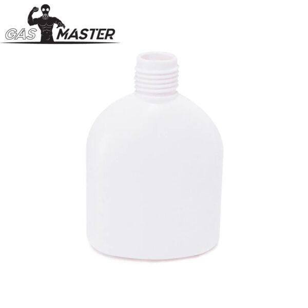 Alternative view of GASMASTER ALIEN MASKE TRINKFLASCHE