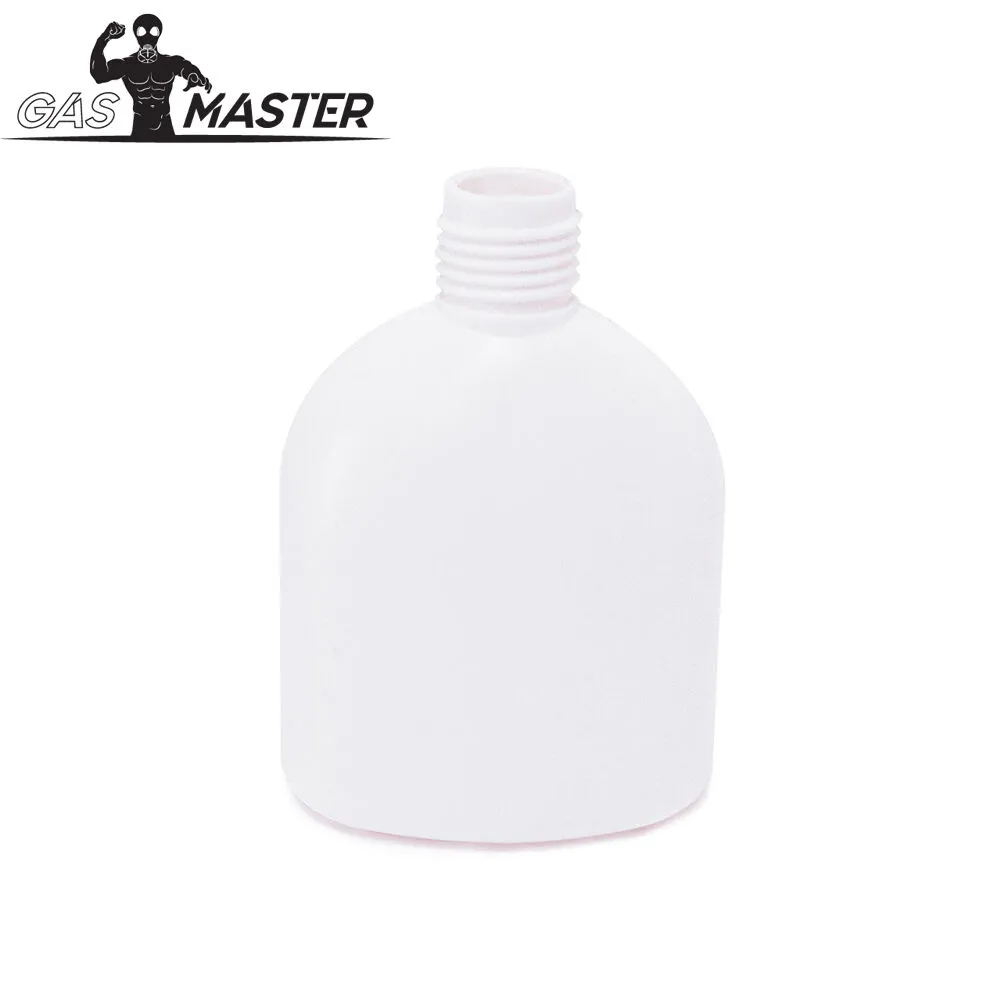 GASMASTER ALIEN MASKE TRINKFLASCHE – Bild 2