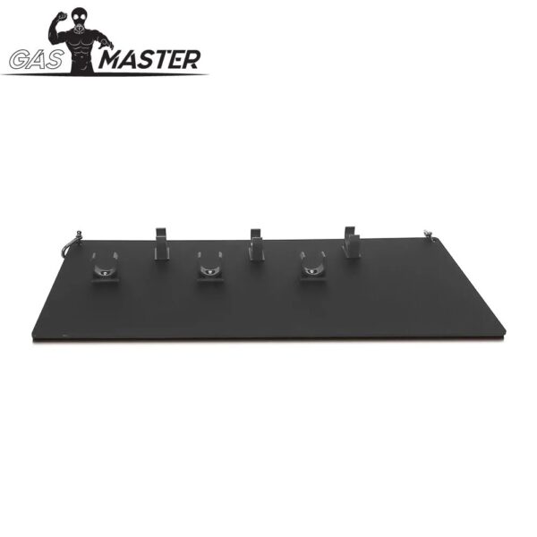 GASMASTER Montage- & Hängeboard für Air Mix Control Bar