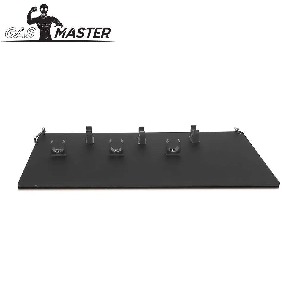 GASMASTER Montage- & Hängeboard für Air Mix Control Bar