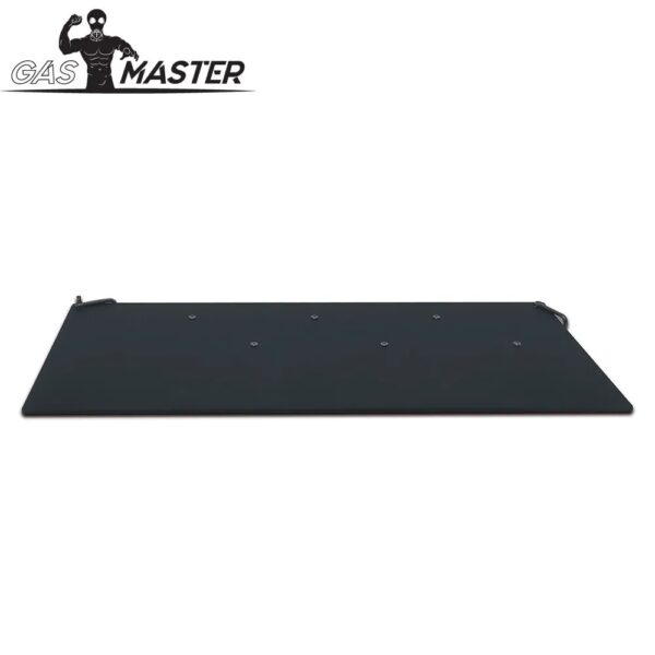 GASMASTER Montage- & Hängeboard für Air Mix Control Bar – Bild 5