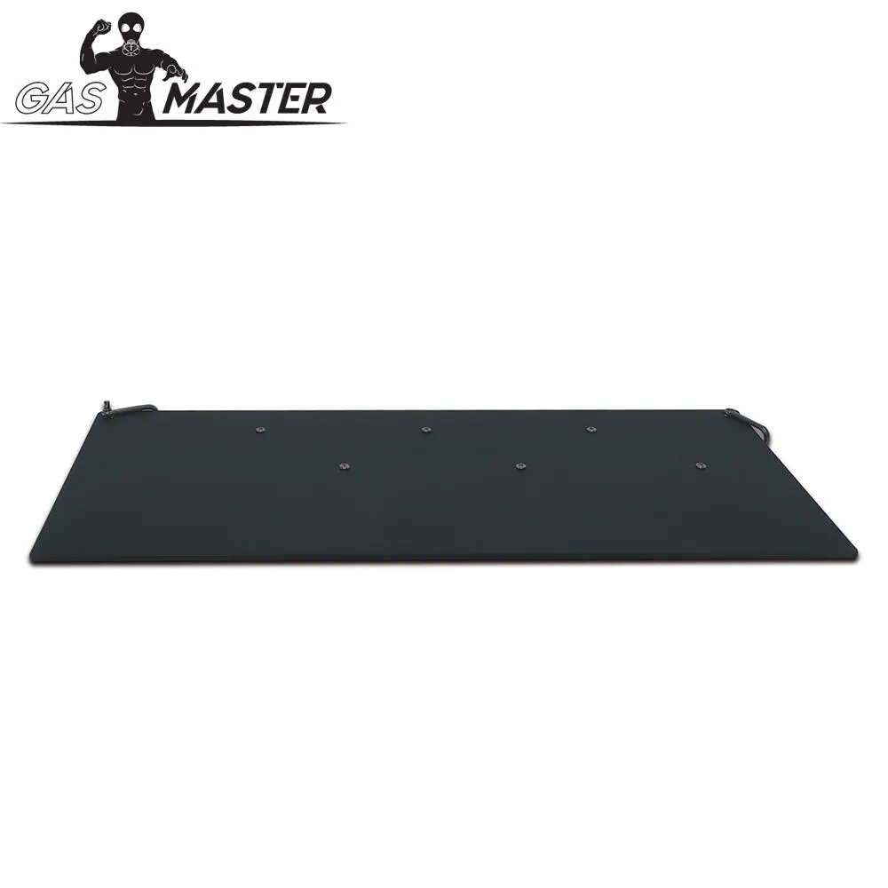 GASMASTER Montage- & Hängeboard für Air Mix Control Bar – Bild 5