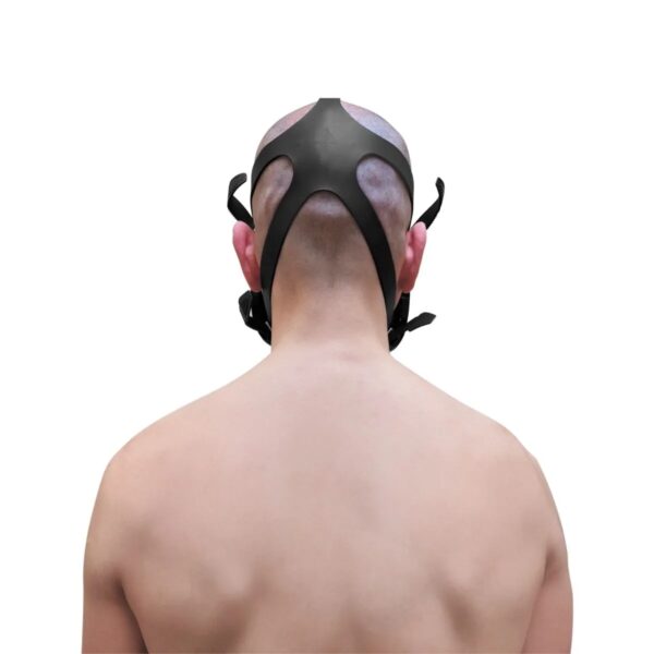 GASMASTER Fire Brigade Gas Maske – Bild 3