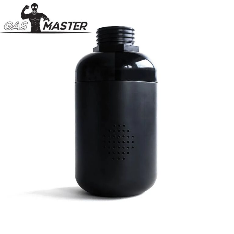 GASMASTER AROMA FLASCHE