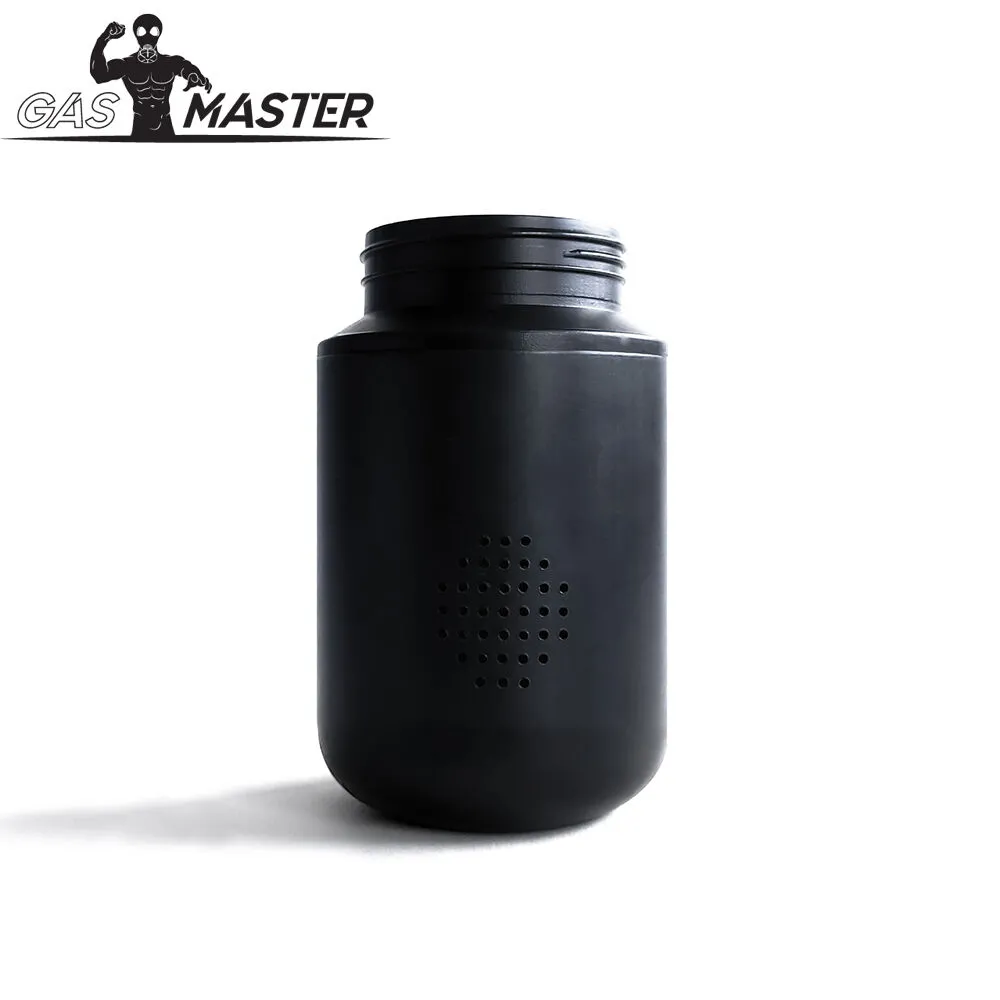 GASMASTER AROMA FLASCHE – Bild 3