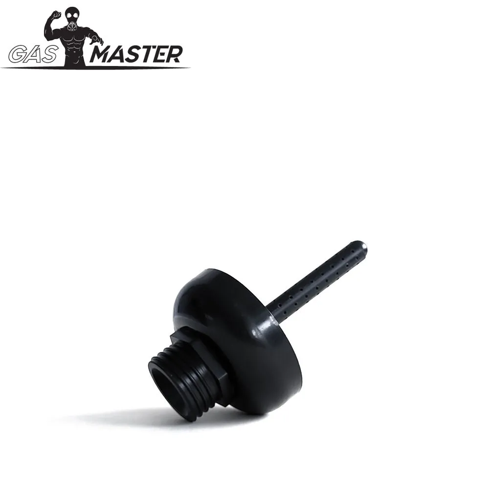 GASMASTER AROMA FLASCHE – Bild 4