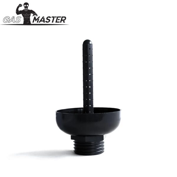 GASMASTER AROMA FLASCHE – Bild 5