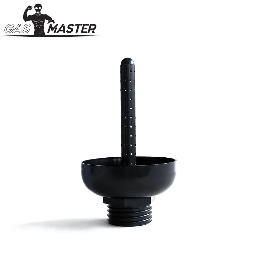 GASMASTER AROMA FLASCHE – Bild 5