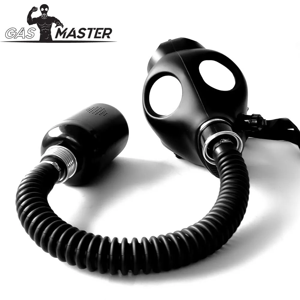 GASMASTER AROMA FLASCHE – Bild 2