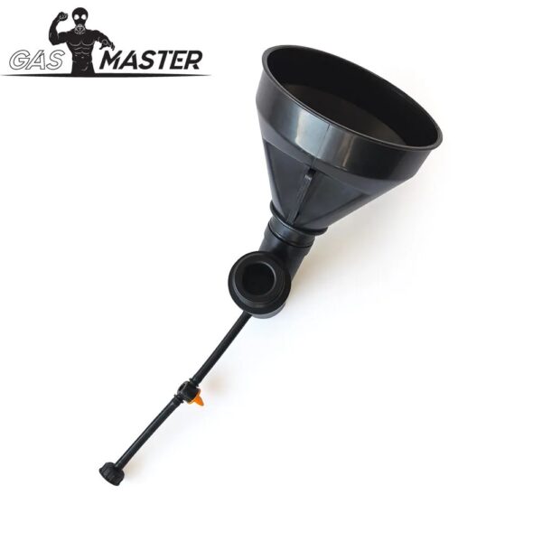 GASMASTER Alien Gas Mask Human Urinal Dosage System – Bild 4