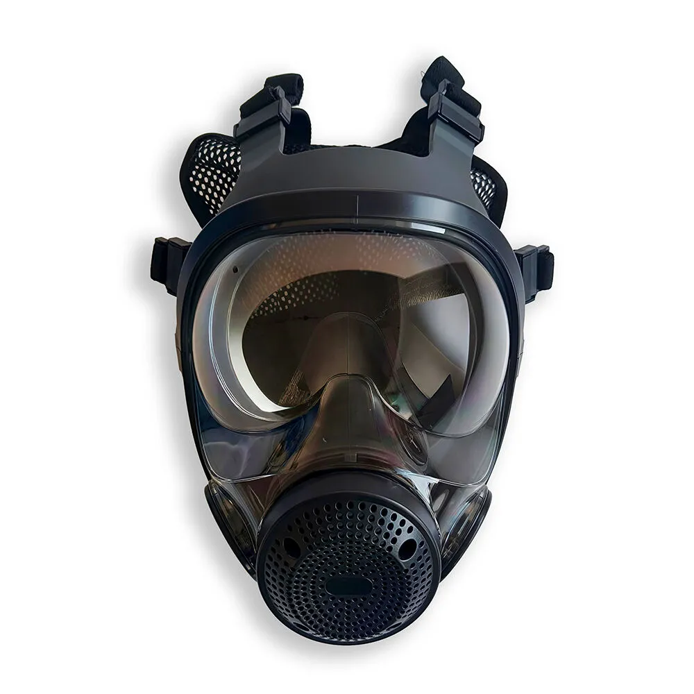 GASMASTER Double RD40 Air Intake Gas Maske – Bild 2