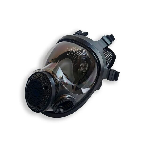 GASMASTER Double RD40 Air Intake Gas Maske – Bild 3