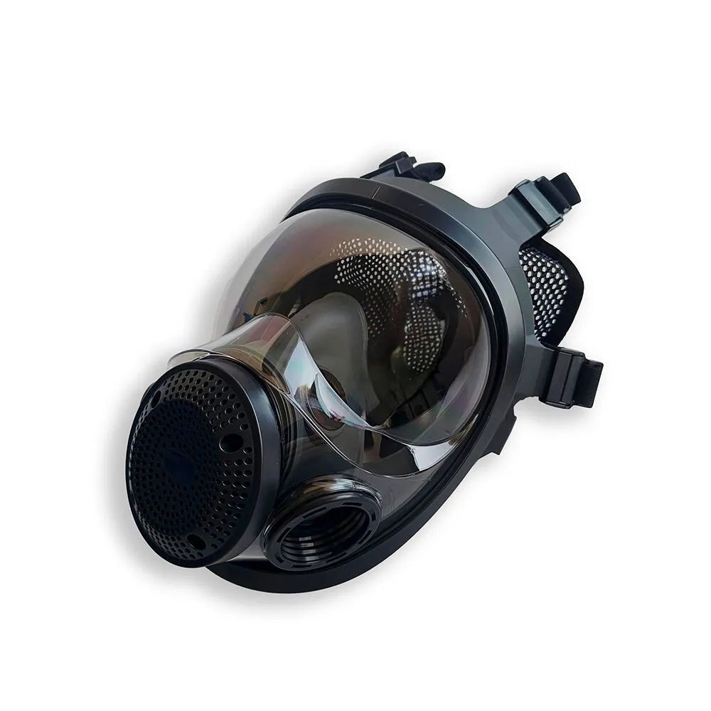 GASMASTER Double RD40 Air Intake Gas Maske – Bild 3