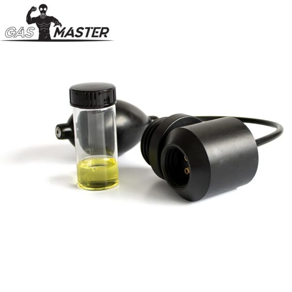 GASMASTER MINI AROMA KIT – Bild 3