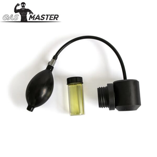 Alternative view of GASMASTER MINI AROMA KIT