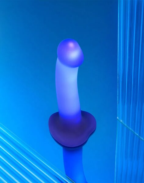 STRAP ON ME GLOW LED – Bild 5