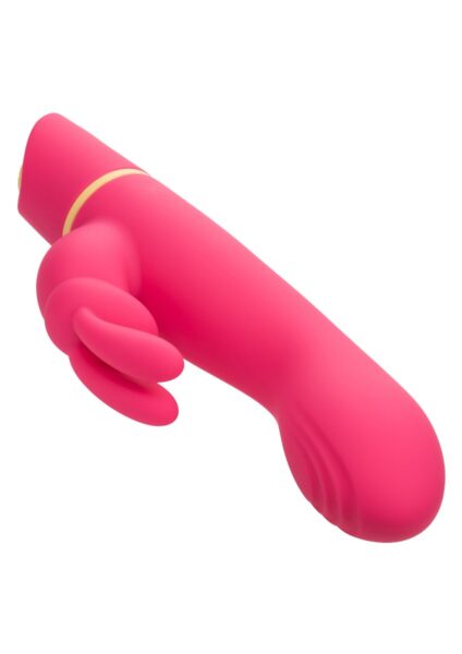 CALEXOTICS LOVE BUNNY PULSIERENDER G-PUNKT VIBRATOR PINK – Bild 5