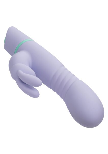 CALEXOTICS LOVE BUNNY STOSSVIBRATOR LILA – Bild 6