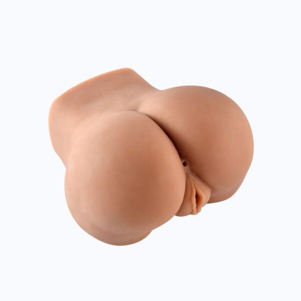 ZENN Super Soft Anal & Pussy Torso KIM 170029 – Bild 6