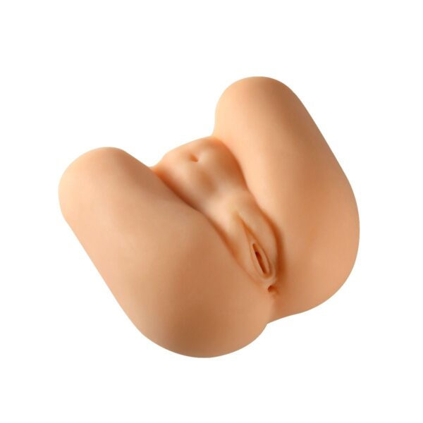 ZENN Super Soft Anal & Pussy Torso Tatum 170030 – Bild 5