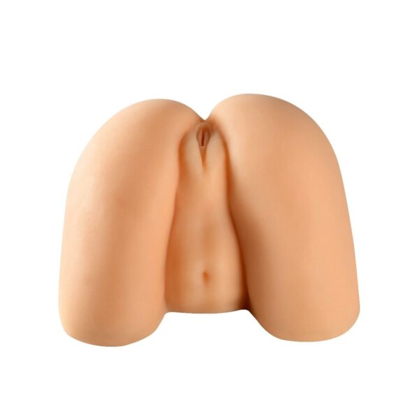 Alternative view of ZENN Super Soft Anal & Pussy Torso Tatum 170030
