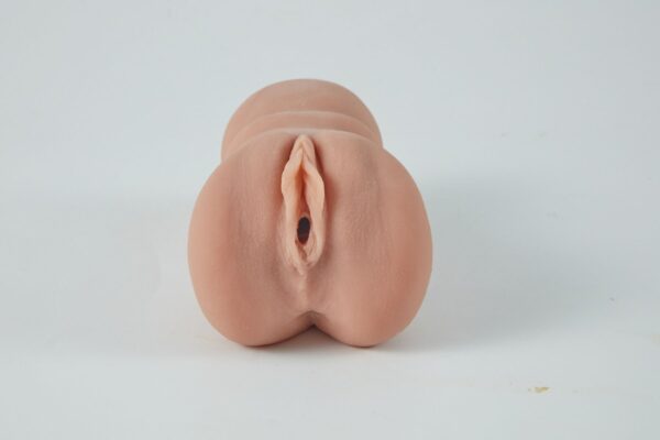 ZENN Super Soft Anal & Pussy Torso Lopez 170037 – Bild 3