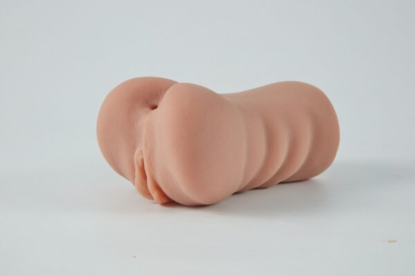 ZENN Super Soft Anal & Pussy Torso Lopez 170037 – Bild 4