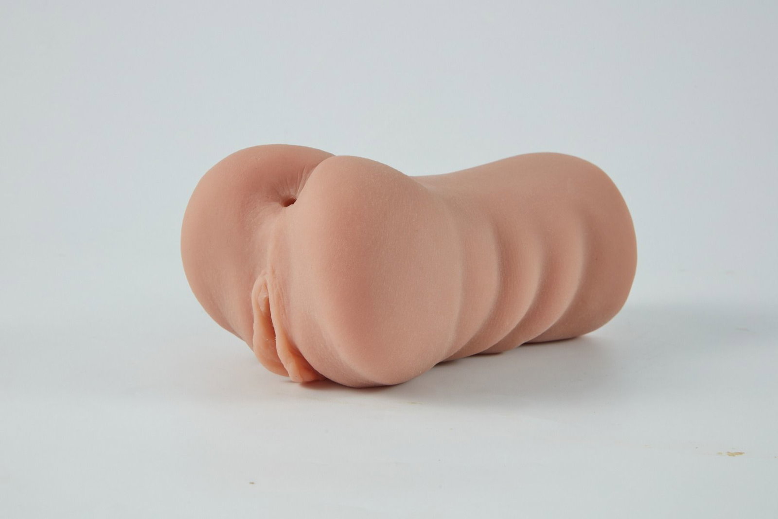 ZENN Super Soft Anal & Pussy Torso Lopez 170037 – Bild 4