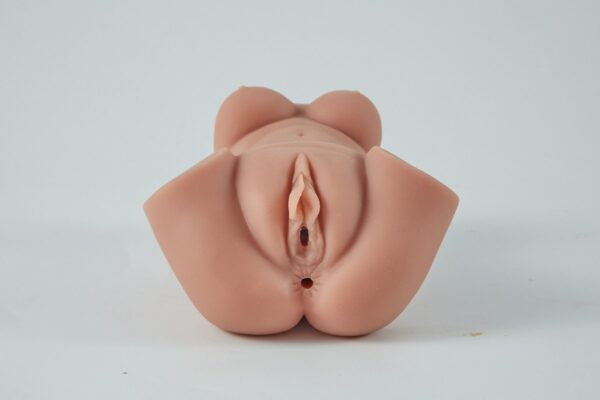 ZENN Super Soft Anal & Pussy Torso Julia 170038 – Bild 5