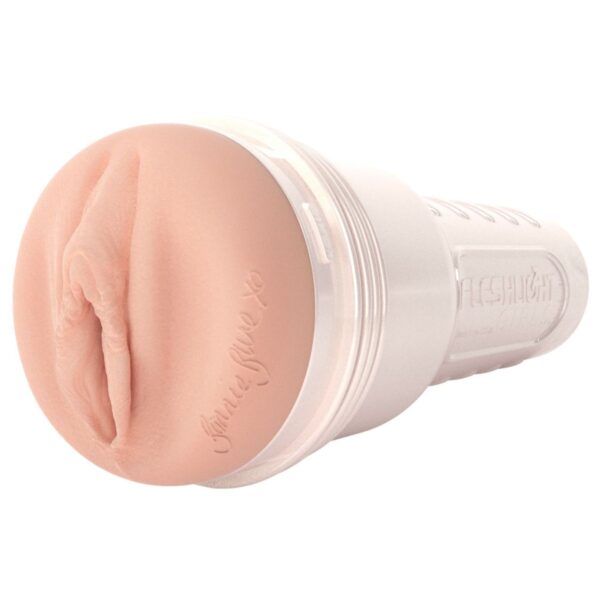 FLESHLIGHT BONNIE BLUE 1K SIGNATURE VAGINA – Bild 4