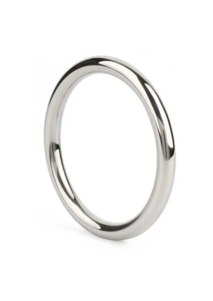 MISTER STEEL C-RING THE PRINCE 50MM x 6MM