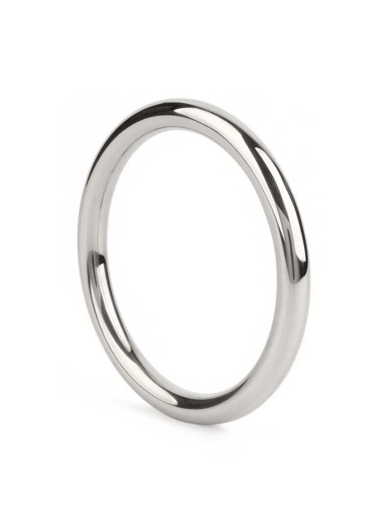 MISTER STEEL C-RING THE PRINCE 50MM x 6MM