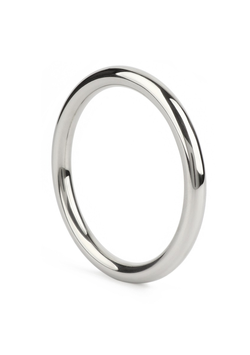 MISTER STEEL C-RING THE PRINCE 50MM x 6MM