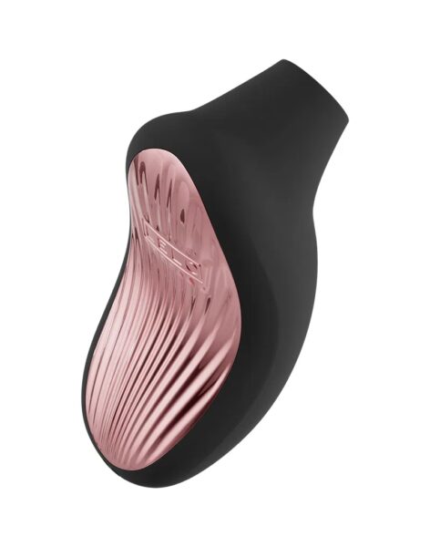 LELO SONA CRUISE 3 BLACK