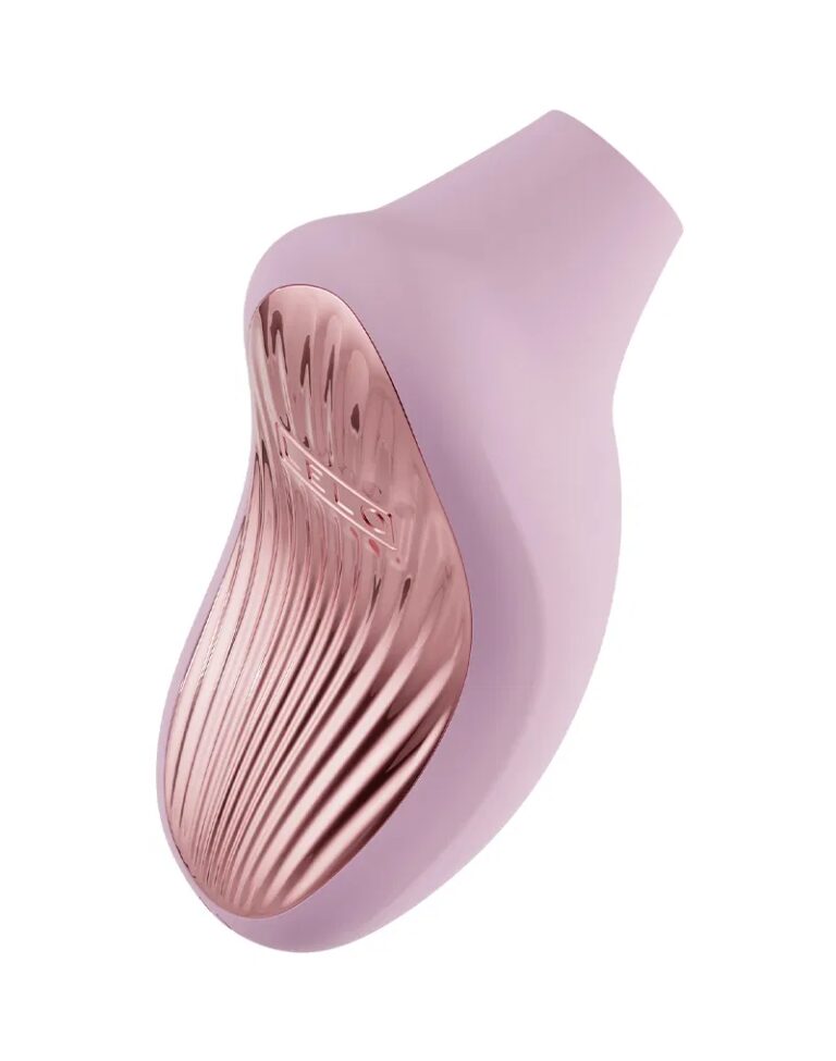LELO SONA CRUISE 3 SOFT PINK