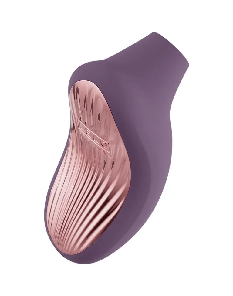 LELO SONA CRUISE 3 PLUM