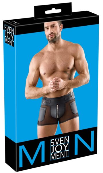 Svenjoyment Pants