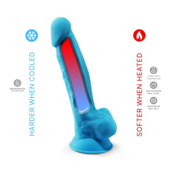 SILEXD MODEL 1 BLUE 7 INCH – Bild 4