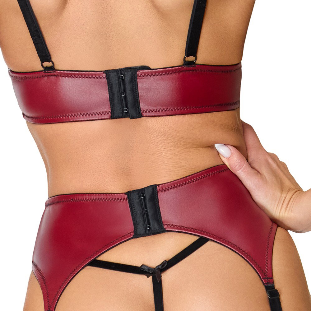 Cottelli LINGERIE Set – Bild 8