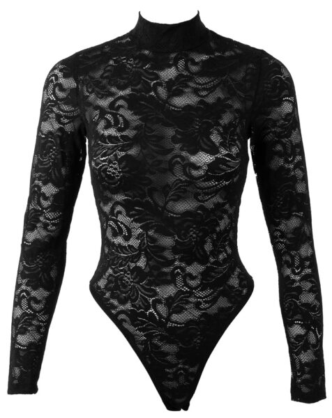 Cottelli LINGERIE Body – Bild 5